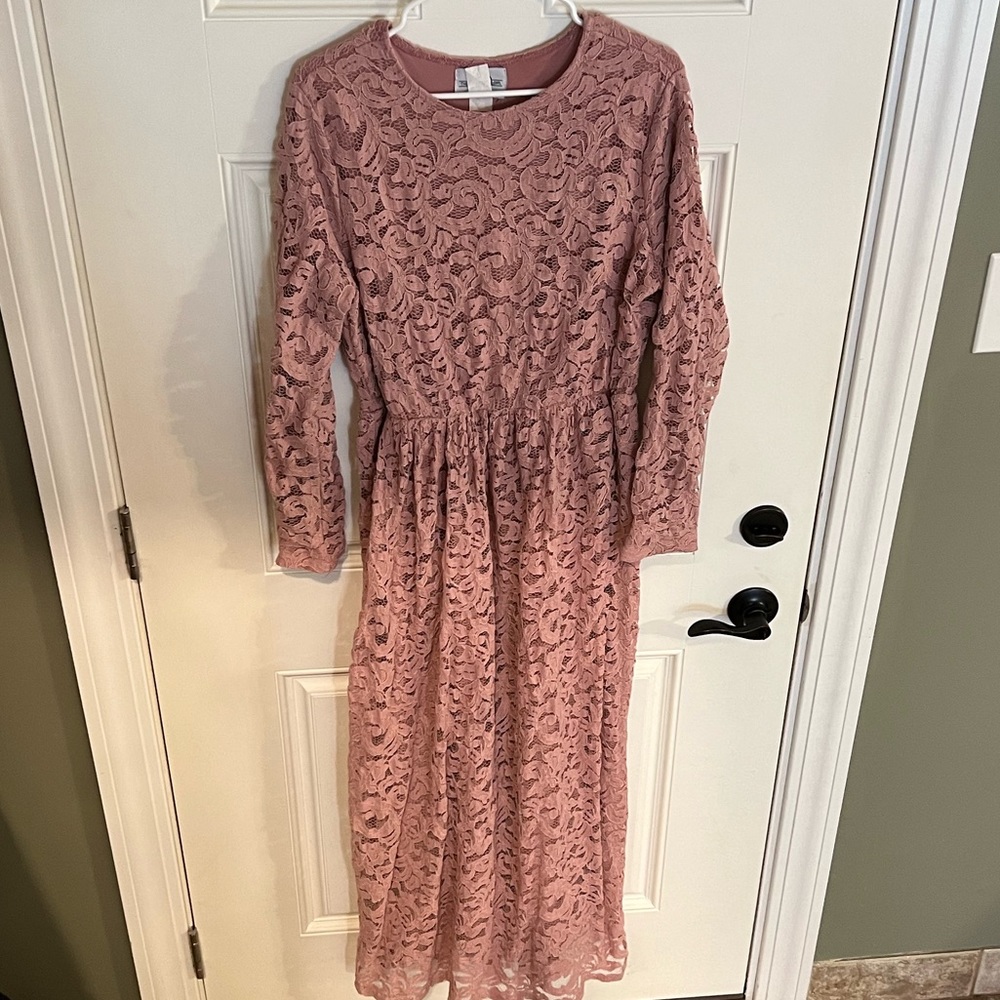 Klassy Girl dress